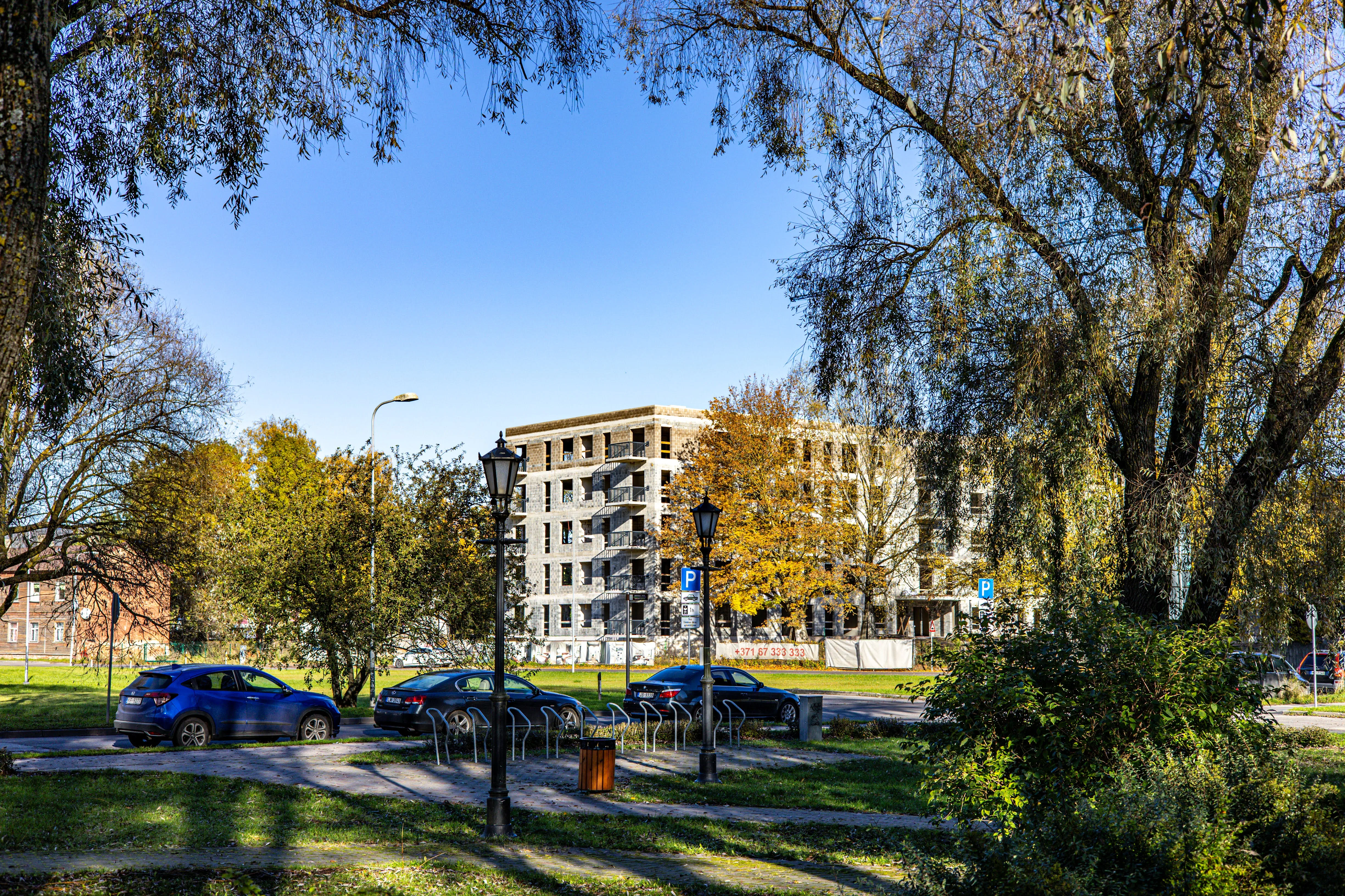 Būvniecības progress 02